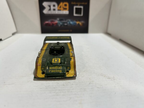 Porsche 917/10 Andial Racing Solido 1/43 – Image 2
