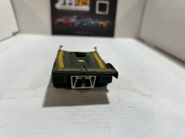 Porsche 917/10 Andial Racing Solido 1/43 – Image 3