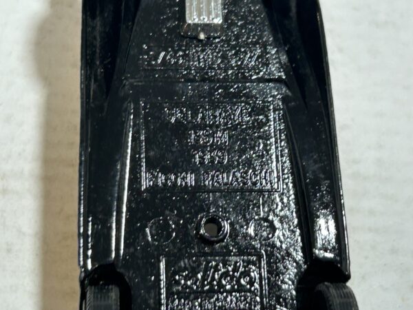 Delahaye 135 M 1939 Solido 1/43 – Image 4