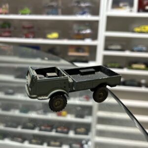 Renault 4x4 Tous Terrains Solido 1/43