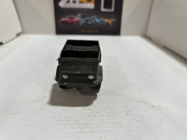 Renault 4x4 Tous Terrains Solido 1/43 – Image 2