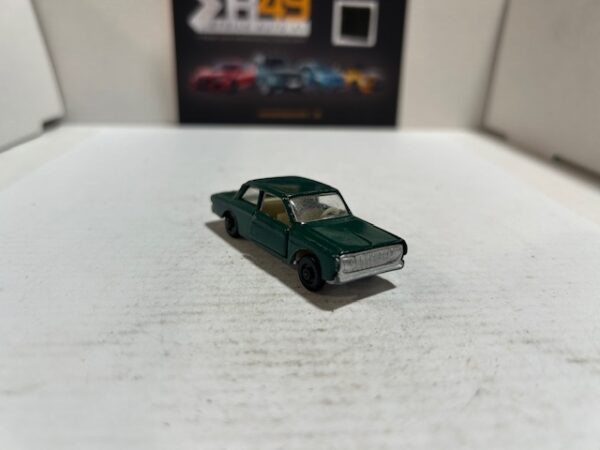Ford Taunus 17M 401 Efsi – Image 2