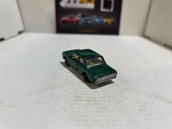 Ford Taunus 17M 401 Efsi – Image 3