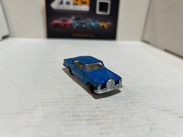 Mercedes Benz 250 SE Efsi – Image 2