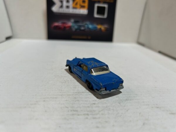 Mercedes Benz 250 SE Efsi – Image 3