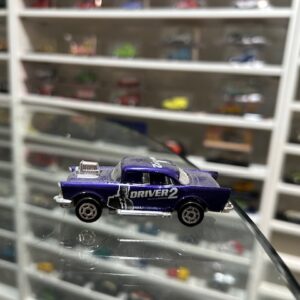 Majorette Chevy 57 n°223 1/64
