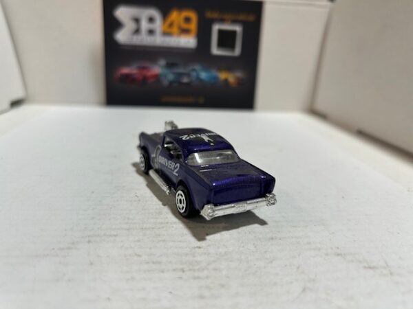 Majorette Chevy 57 n°223 1/64 – Image 3