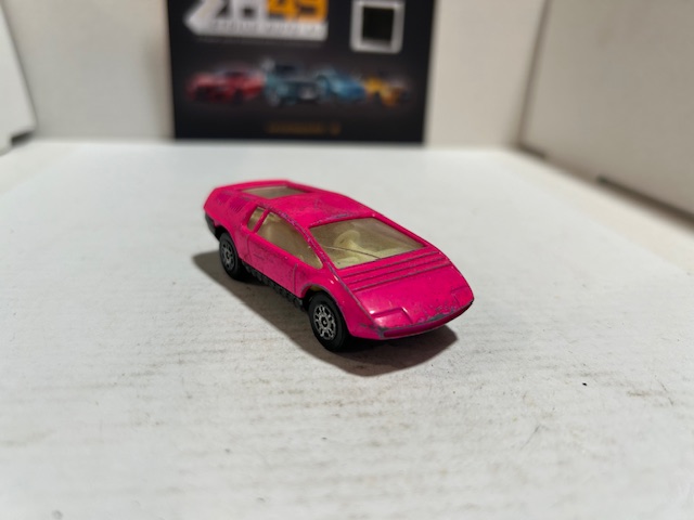 Manta Corgi Juniors – Image 2
