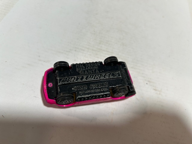 Manta Corgi Juniors – Image 4