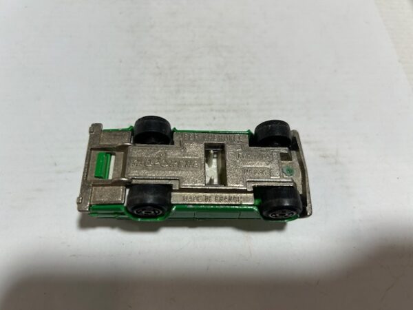 Majorette Jeep Cherokee n°236 1/64 – Image 4
