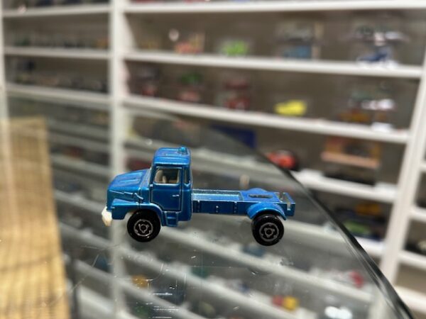 Majorette Excalibur n°267 1/56