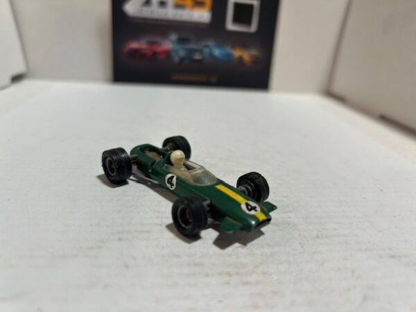 Brabham Formule 1 Efsi – Image 2