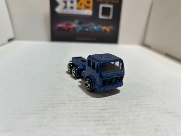 Majorette camion Mercedes 1/100 – Image 2
