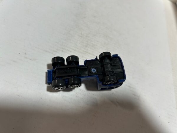 Majorette camion Mercedes 1/100 – Image 4