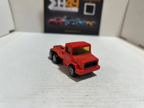 Majorette Camion Magirus 1/100 – Image 2