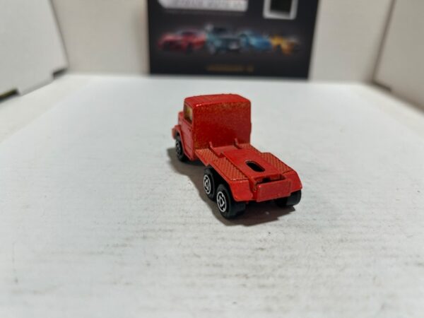 Majorette Camion Magirus 1/100 – Image 3