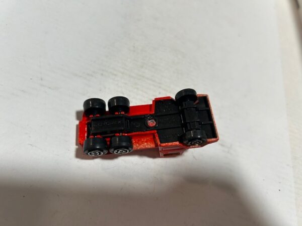 Majorette Camion Magirus 1/100 – Image 4