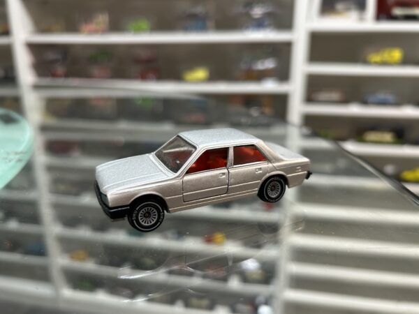 Peugeot 505 STI Siku 1/43