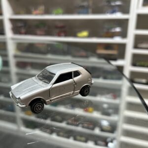 Honda Coupé Z Polistil 1/43