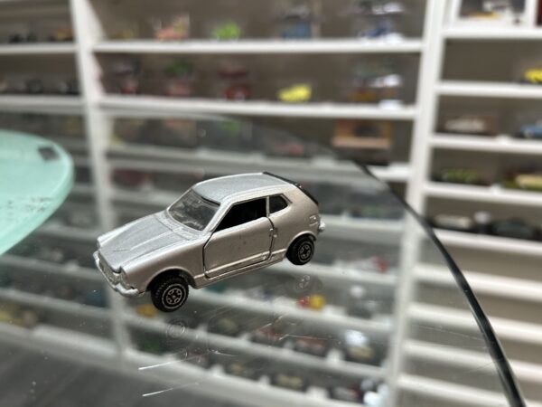 Honda Coupé Z Polistil 1/43