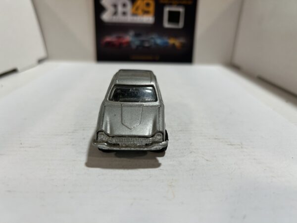 Honda Coupé Z Polistil 1/43 – Image 2