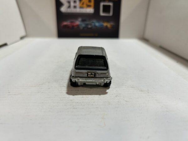 Honda Coupé Z Polistil 1/43 – Image 3