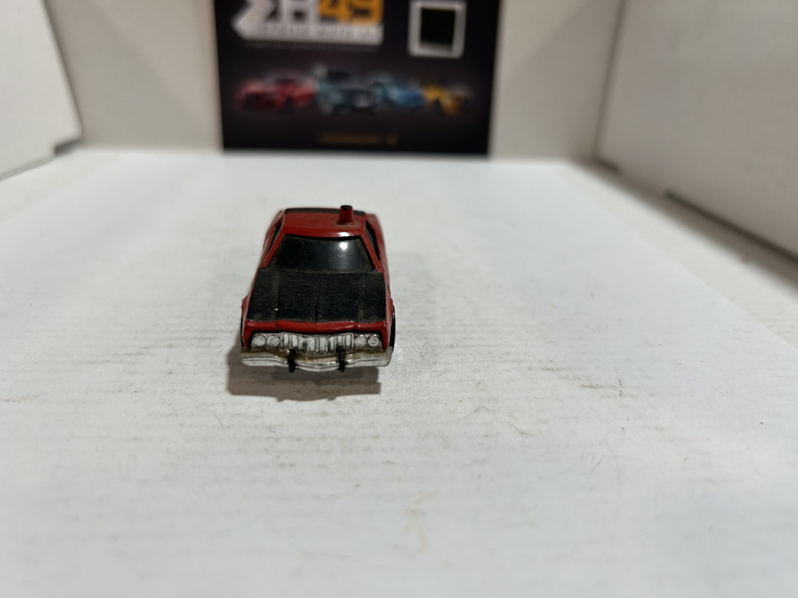 Ford Gran Torino Corgi Juniors – Image 2