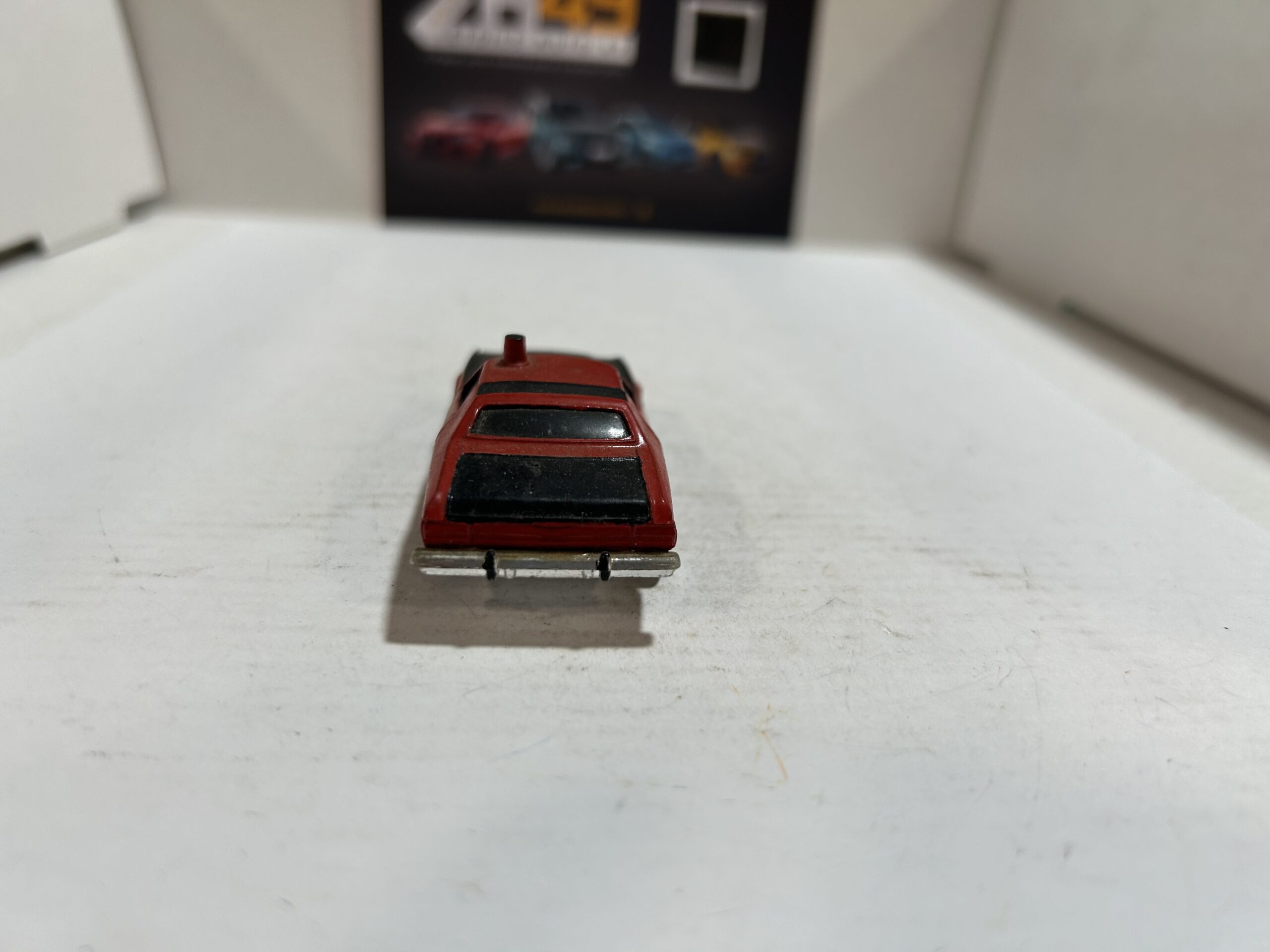 Ford Gran Torino Corgi Juniors – Image 4