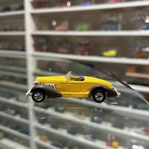 Hot Wheels Auburn 852 1978