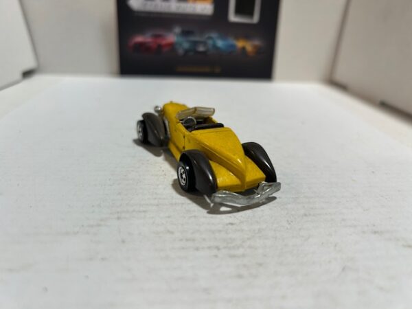 Hot Wheels Auburn 852 1978 – Image 3