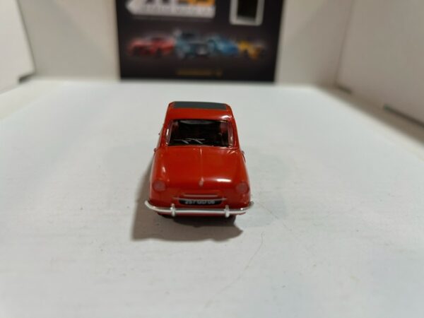 Vespa 400 Norev 1/43 – Image 2