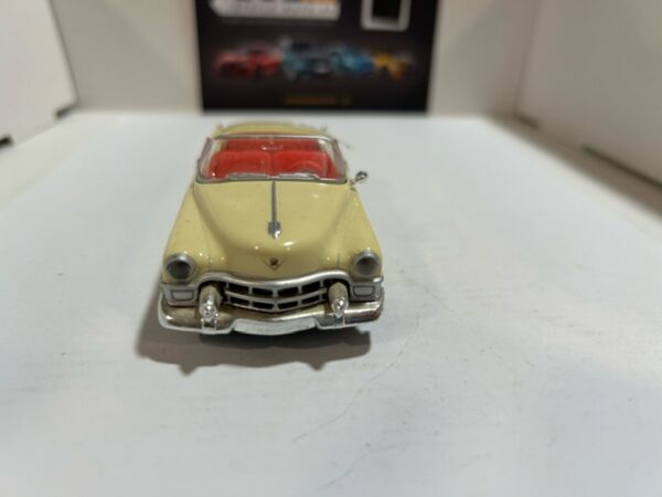 1953 Cadillac Eldorado Used Under License 1/43 – Image 2