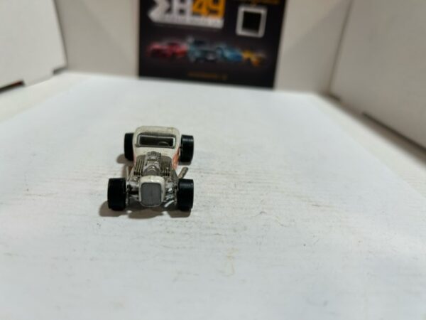 Street Rodder T-Bucket 1/64 – Image 2
