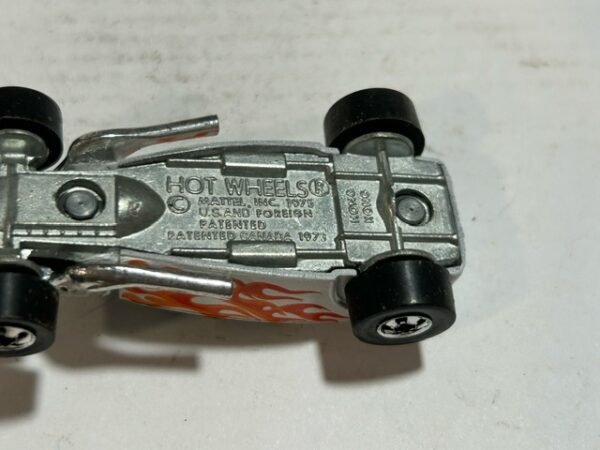 Street Rodder T-Bucket 1/64 – Image 4