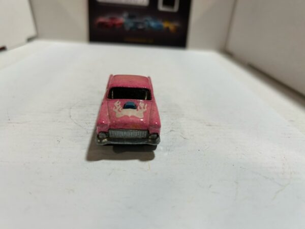 Hot Wheels 55 Chevy 1/64 – Image 2