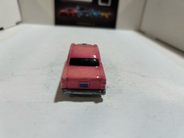 Hot Wheels 55 Chevy 1/64 – Image 3