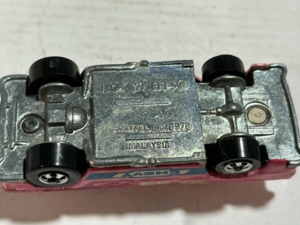 Hot Wheels 55 Chevy 1/64 – Image 4
