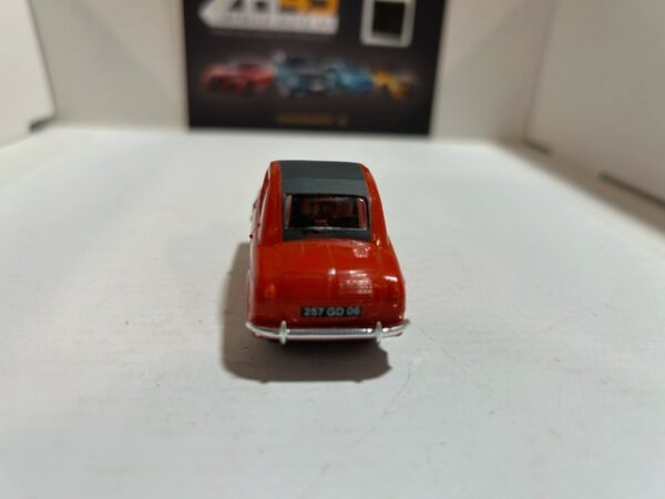 Vespa 400 Norev 1/43 – Image 3