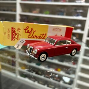 Lancia Aurelia 1951 1/43