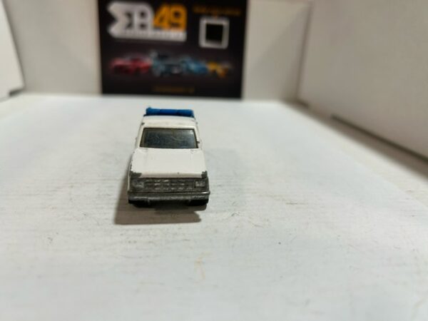 Hot Wheels Beach Patrol 1/64 – Image 2