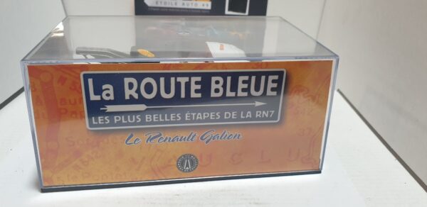 Diorama Renault Galion "Le Dépannage" 1/43 – Image 2