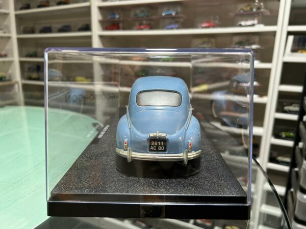 Peugeot 203 Bleue  1/18 – Image 3