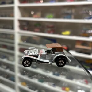 Hot Wheels Sir Rodney Roadster 1973