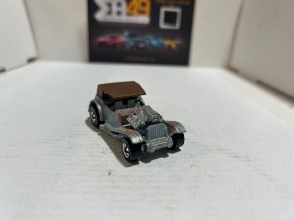 Hot Wheels Sir Rodney Roadster 1973 – Image 2