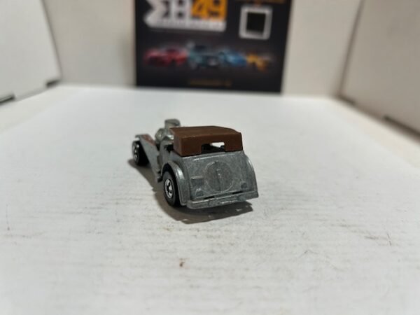 Hot Wheels Sir Rodney Roadster 1973 – Image 3