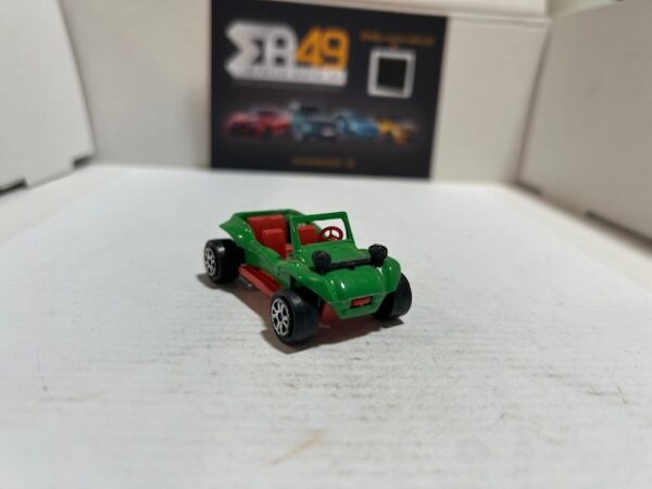 Dune Buggy n°123 1/55 – Image 2
