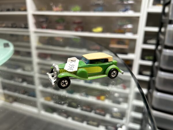 Hot Wheels 31 Doozie 1976 1/43