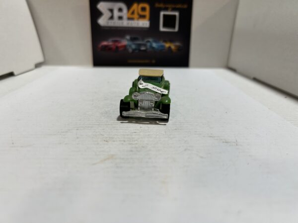 Hot Wheels 31 Doozie 1976 1/43 – Image 2