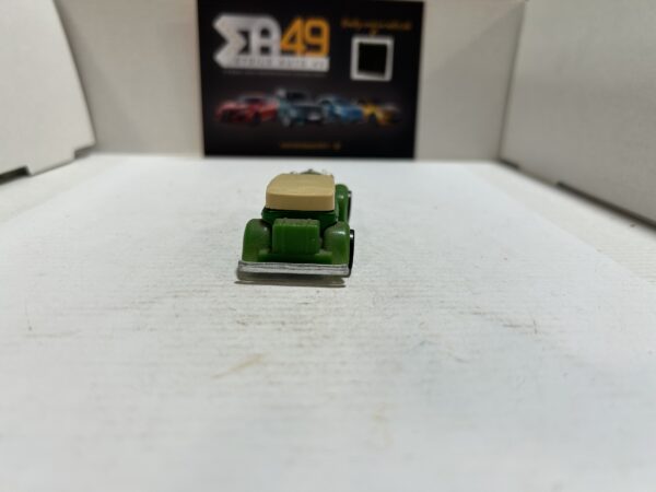 Hot Wheels 31 Doozie 1976 1/43 – Image 3