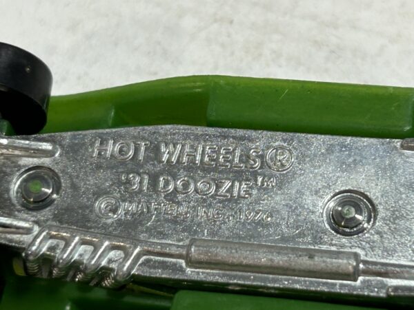 Hot Wheels 31 Doozie 1976 1/43 – Image 4
